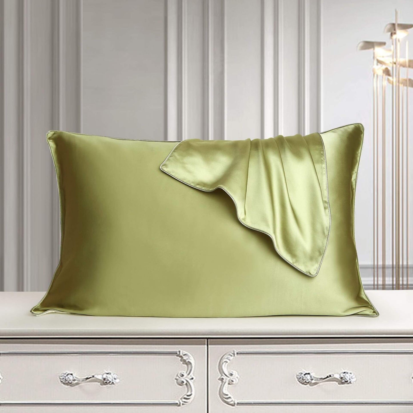 Pure Silk Pillowcase