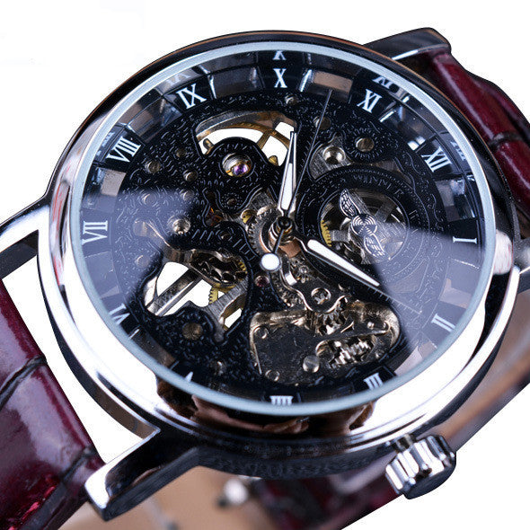 Men’s Mechanical Watch