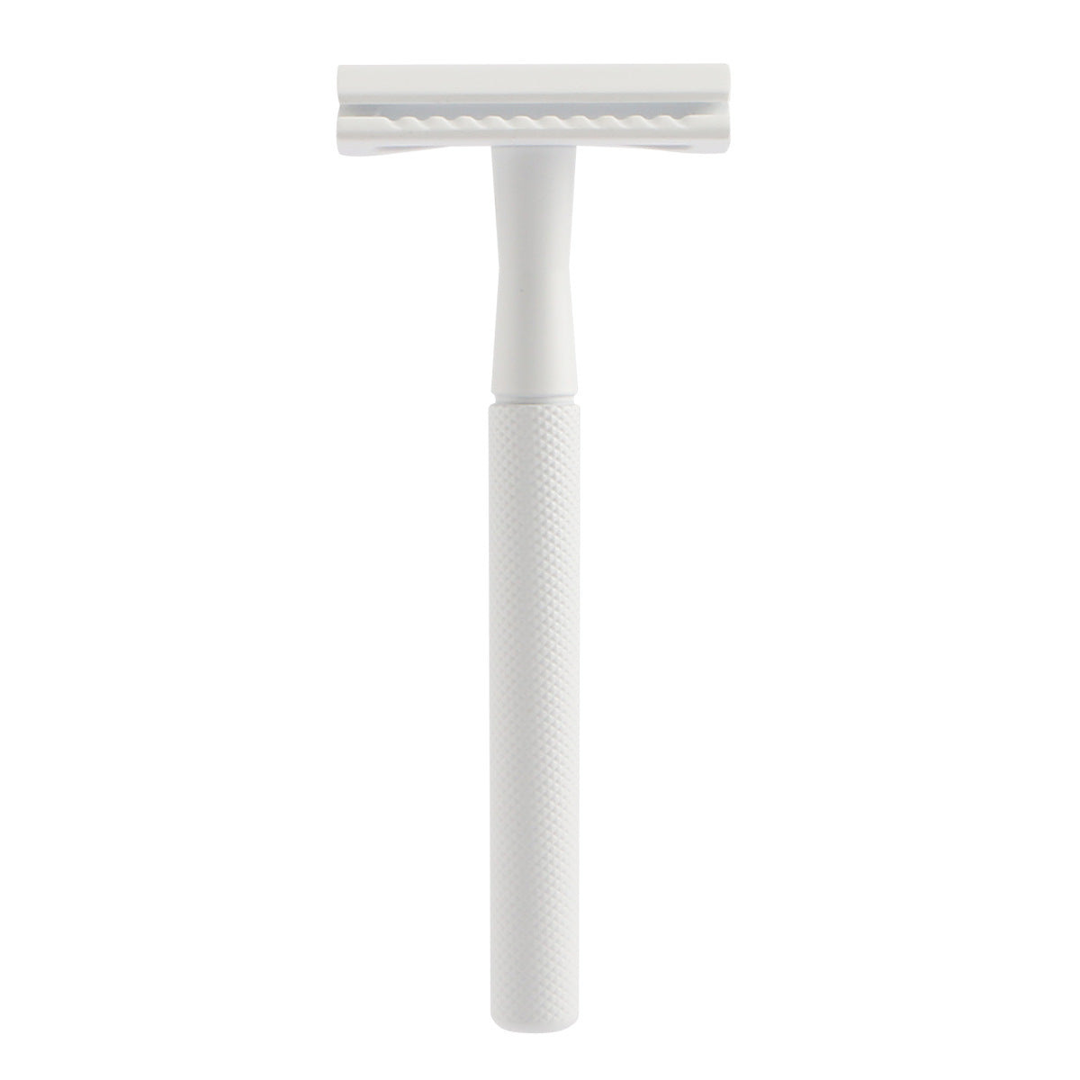 Explosive Diamond Pattern Manual RazorSafety Double-Sided Razor