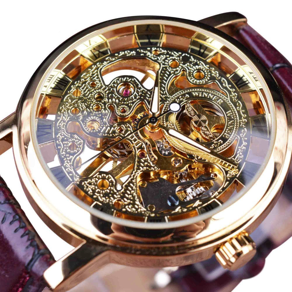 Men’s Mechanical Watch