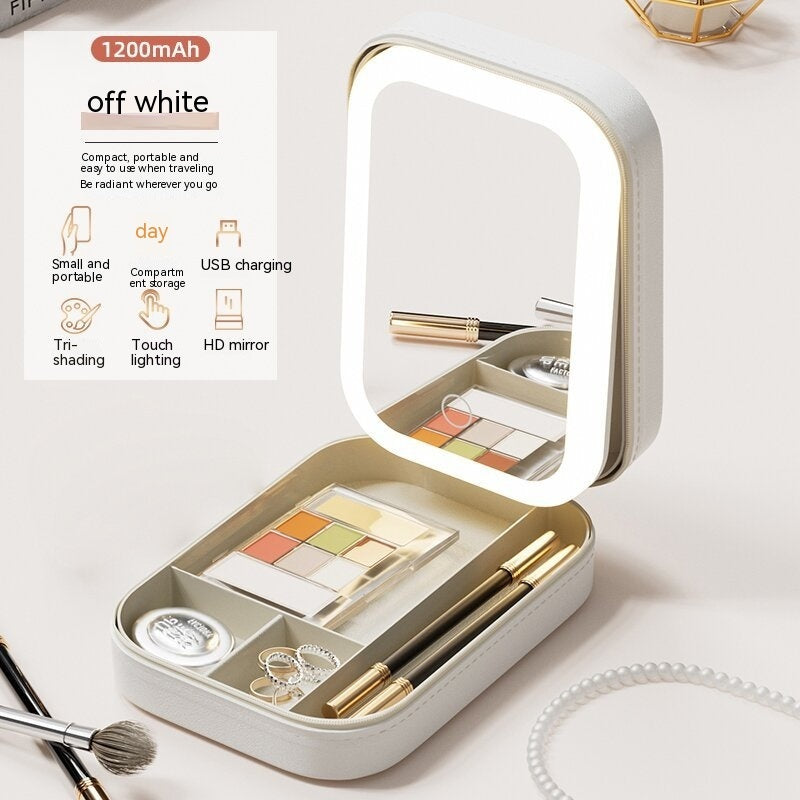 Makeup LED Light Mirror