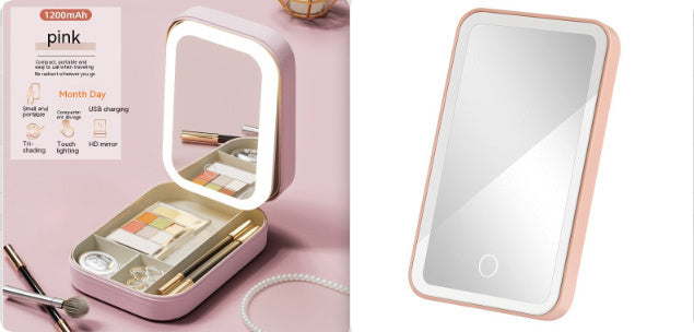 Makeup LED Light Mirror