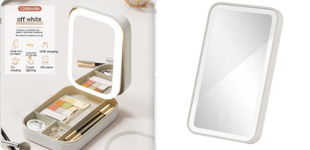 Makeup LED Light Mirror