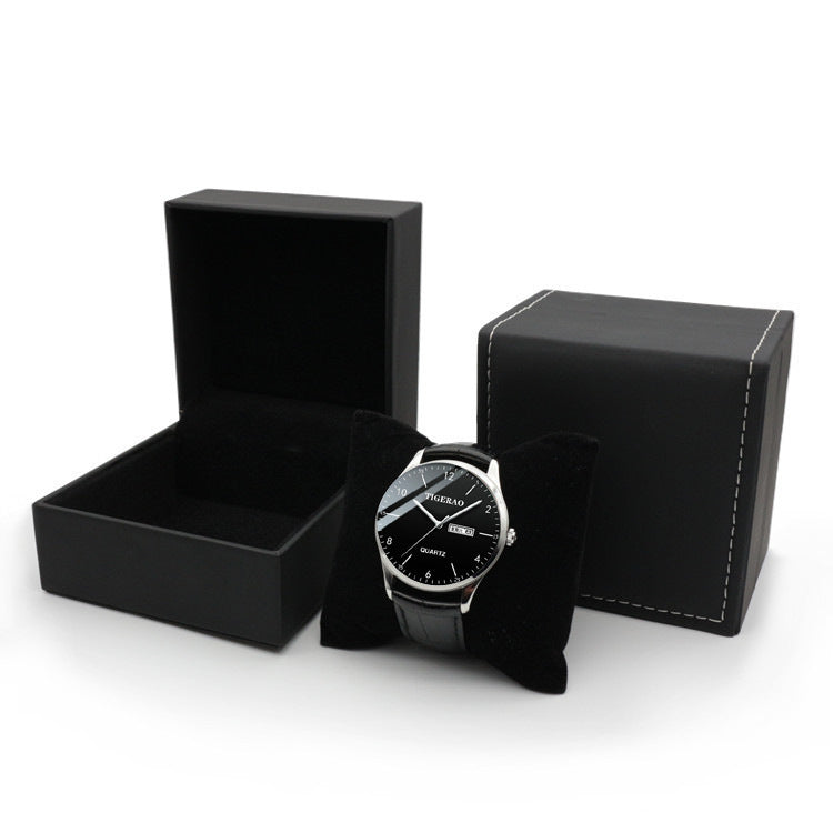 Men’s Luxury Skeleton Automatic Watch