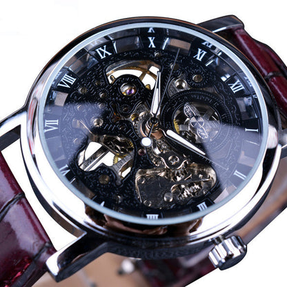 Men’s Mechanical Watch