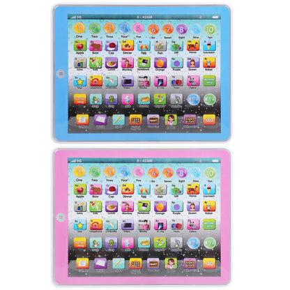 Children’s Study Tablet – Interactive Learning Toy