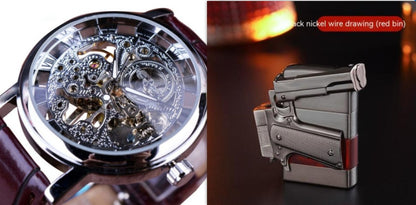 Men’s Mechanical Watch