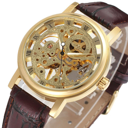 Men’s Mechanical Watch