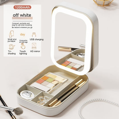Makeup LED Light Mirror