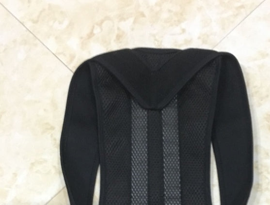 Spine Bending Posture Corrector designed with Nano-carbon material to improve posture and comfort.
