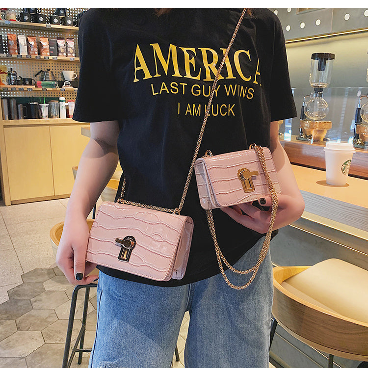 Crossbody Bag