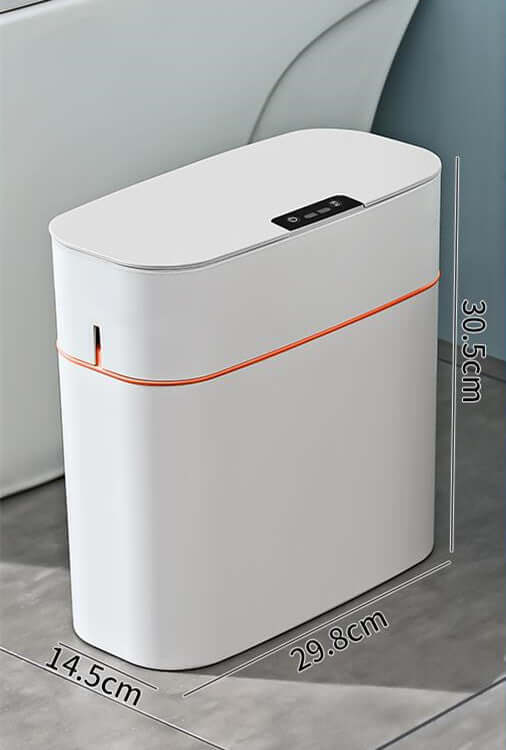Trash Can Automatic Electric Trash Bin