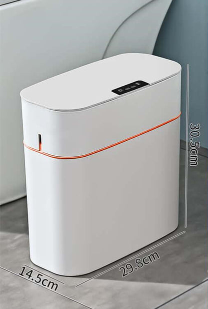 Trash Can Automatic Electric Trash Bin