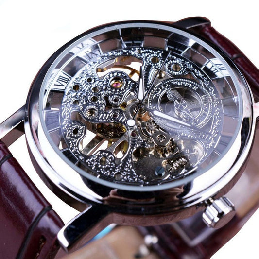 Men’s Mechanical Watch