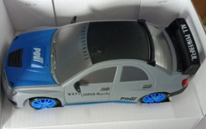 Remote Control Drift Racing Car – 4WD RC Toy
