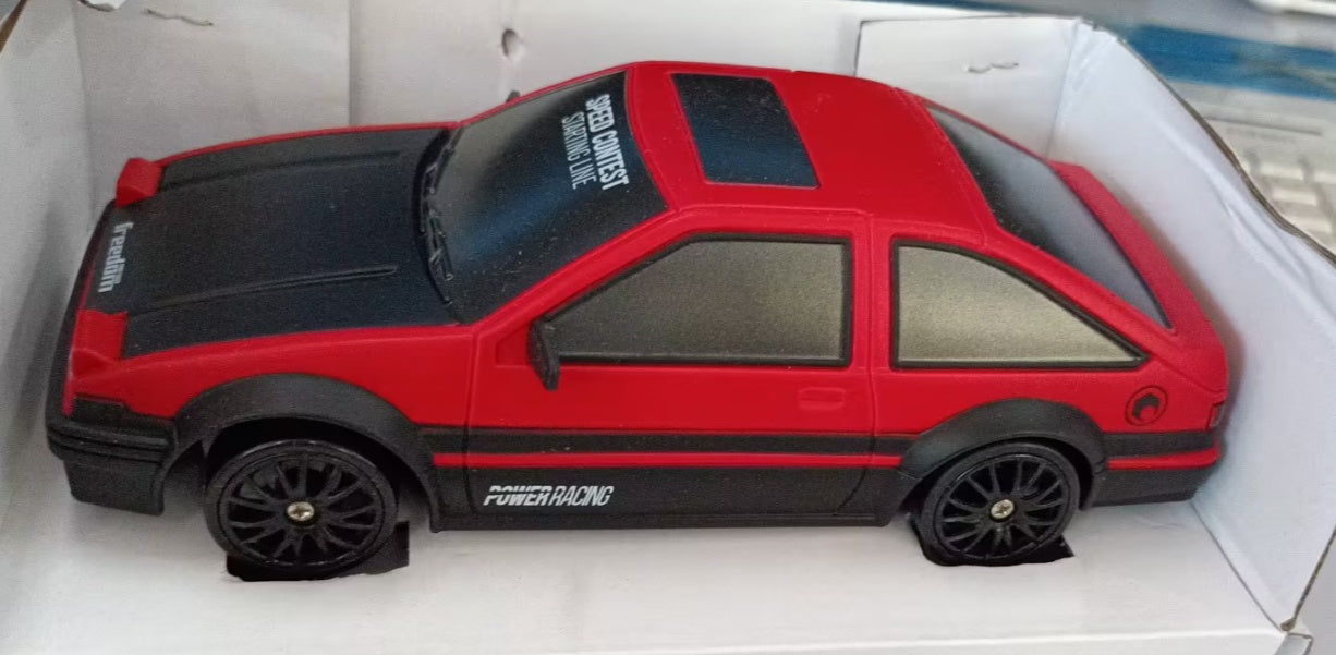 Remote Control Drift Racing Car – 4WD RC Toy