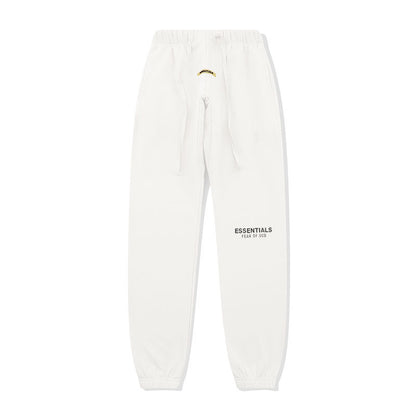ESSENTIALS Reflective Hoodies - Fleece