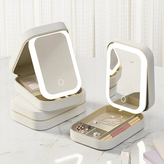 Makeup LED Light Mirror