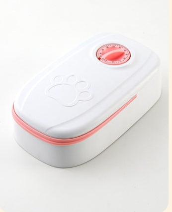 Smart Auto Pet Food Dispenser