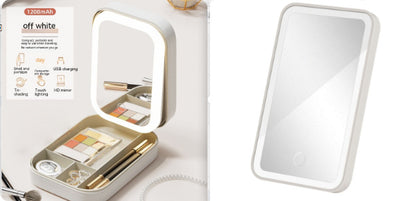 Makeup LED Light Mirror