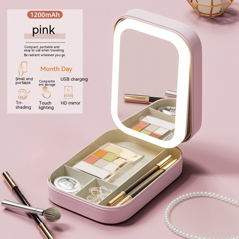 Makeup LED Light Mirror