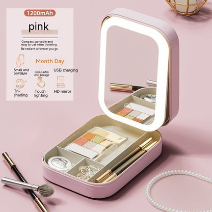 Makeup LED Light Mirror