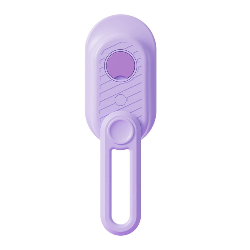 Steamy Pet Hair Removal & Massage Brush