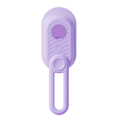 Steamy Pet Hair Removal & Massage Brush